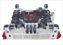 汽車(chē)覆蓋件,沖壓模具,汽車(chē)模具加工